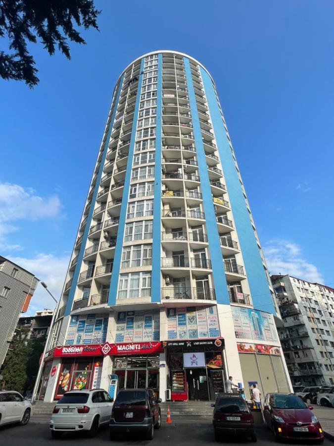 באטומי Tamuna'S Cozy Apartment מראה חיצוני תמונה