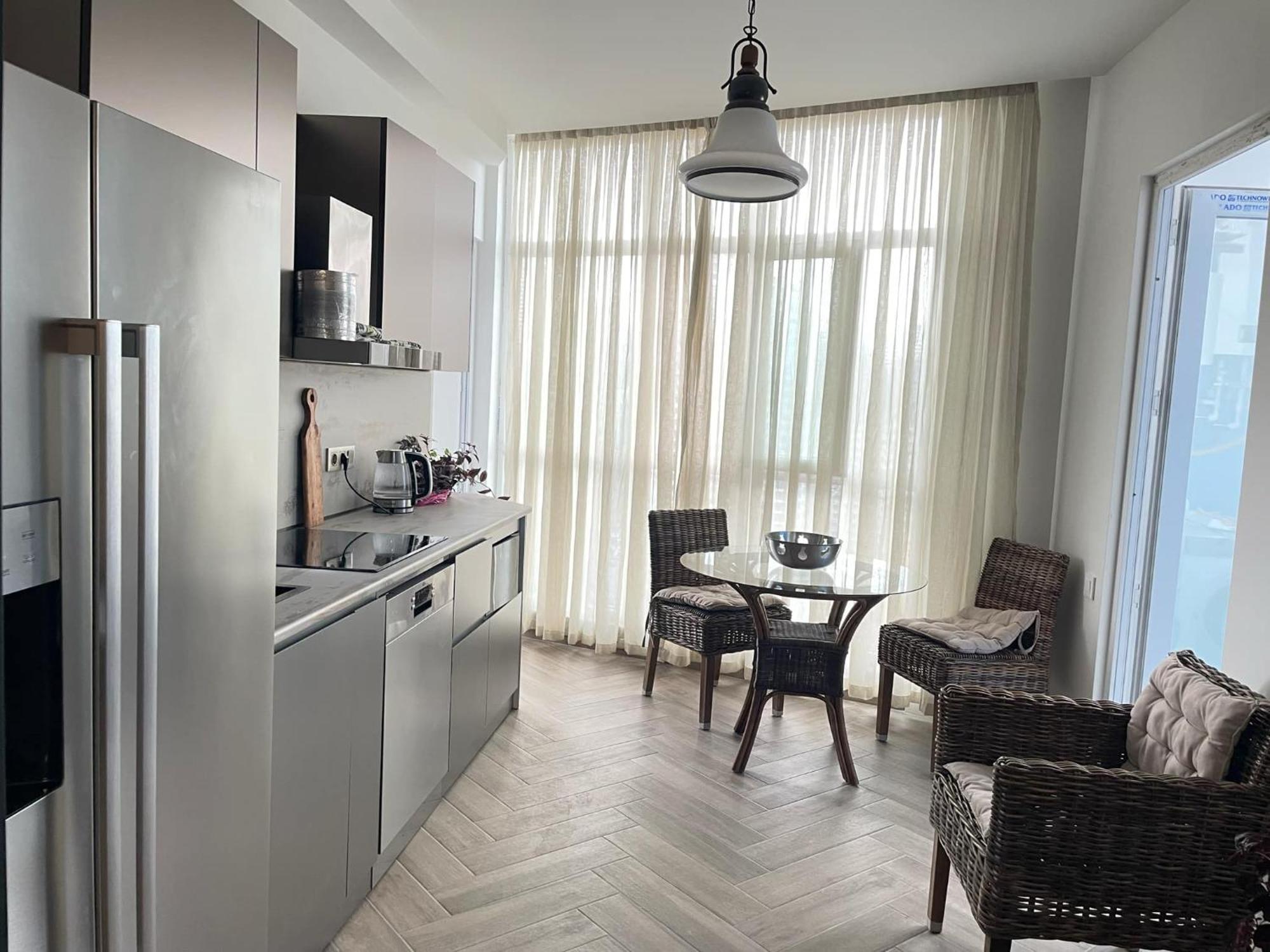 באטומי Tamuna'S Cozy Apartment מראה חיצוני תמונה