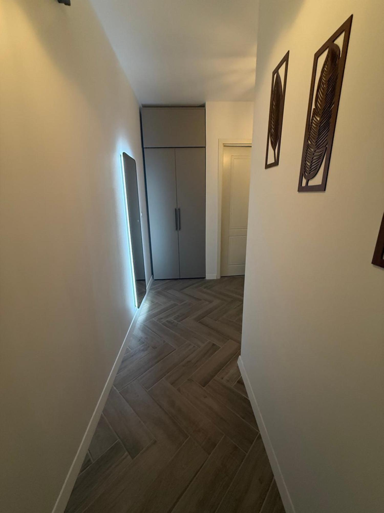 באטומי Tamuna'S Cozy Apartment מראה חיצוני תמונה
