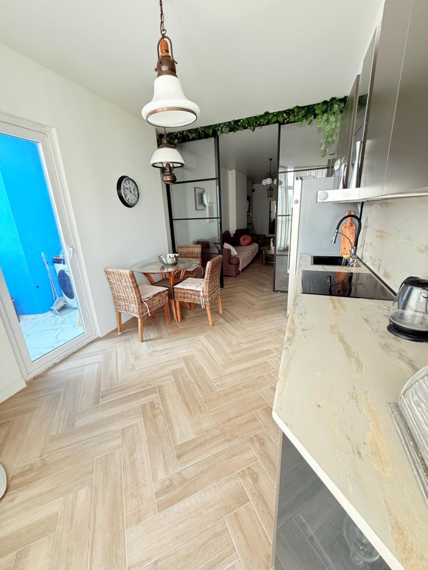 באטומי Tamuna'S Cozy Apartment מראה חיצוני תמונה