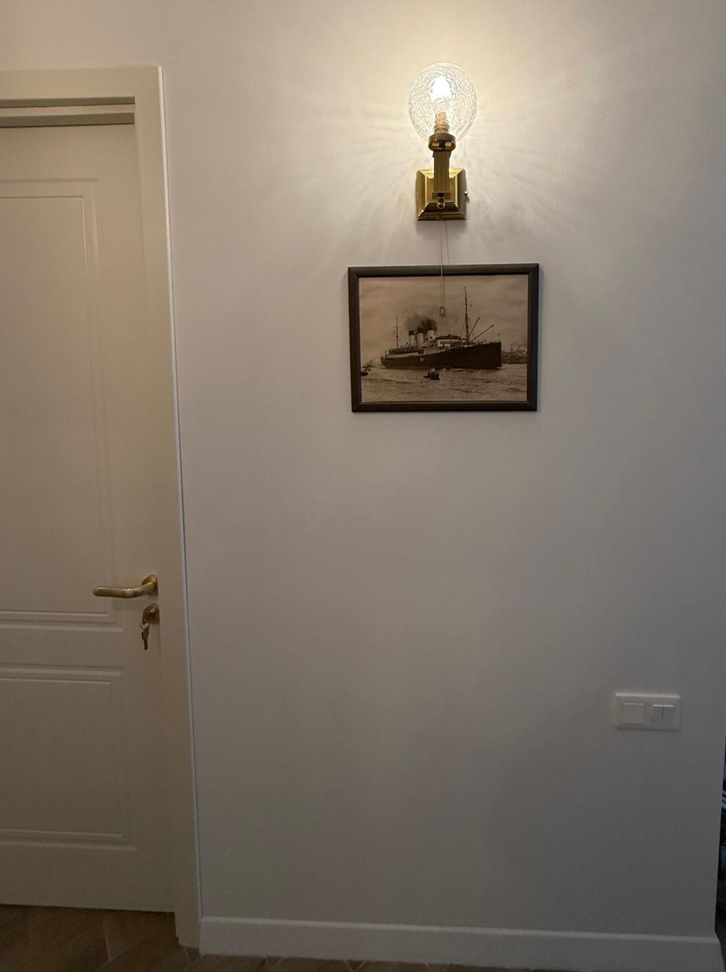 באטומי Tamuna'S Cozy Apartment מראה חיצוני תמונה