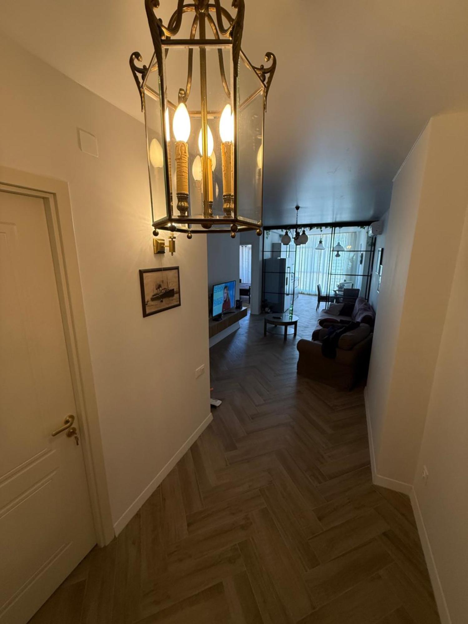 באטומי Tamuna'S Cozy Apartment מראה חיצוני תמונה