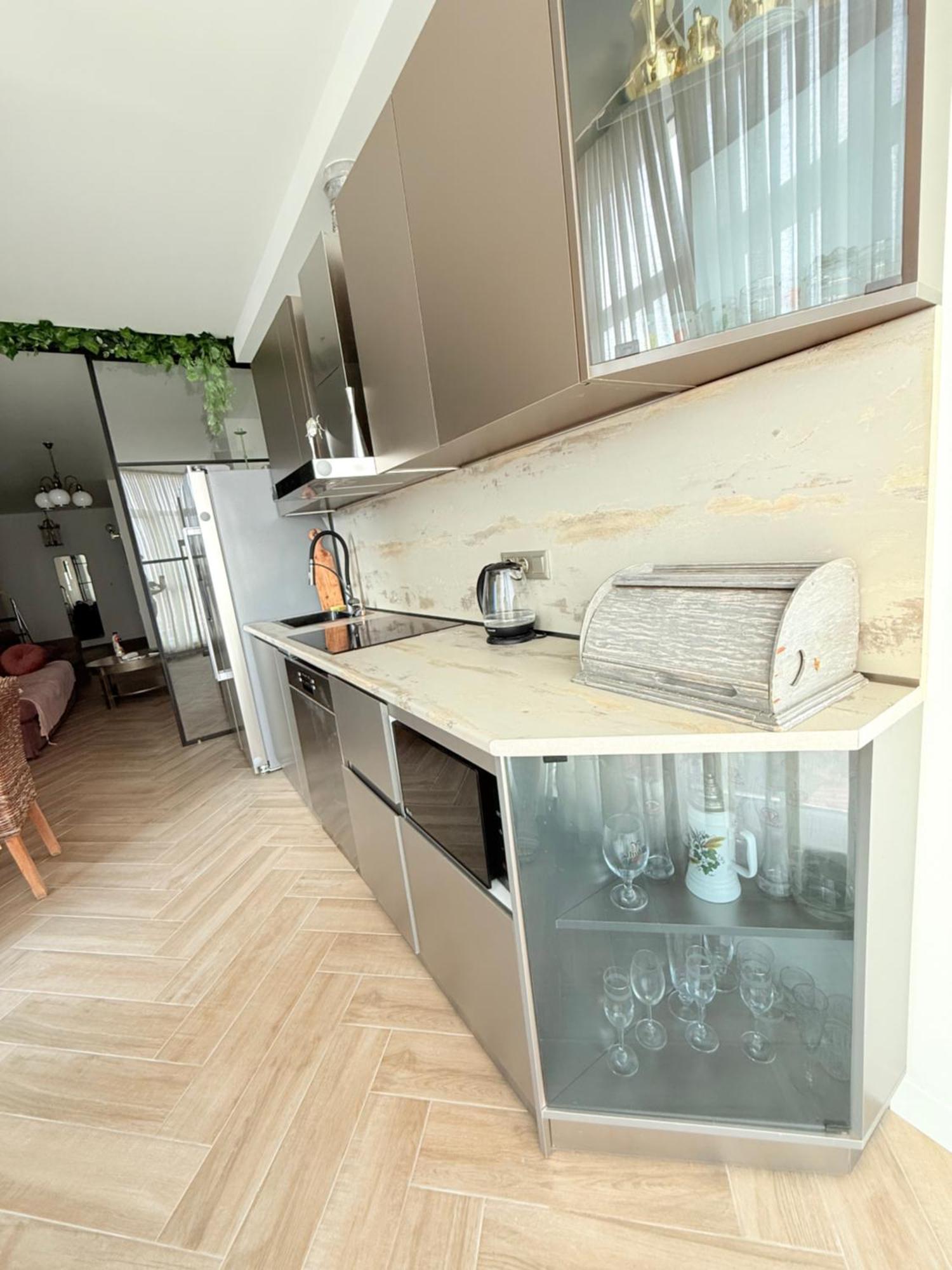 באטומי Tamuna'S Cozy Apartment מראה חיצוני תמונה