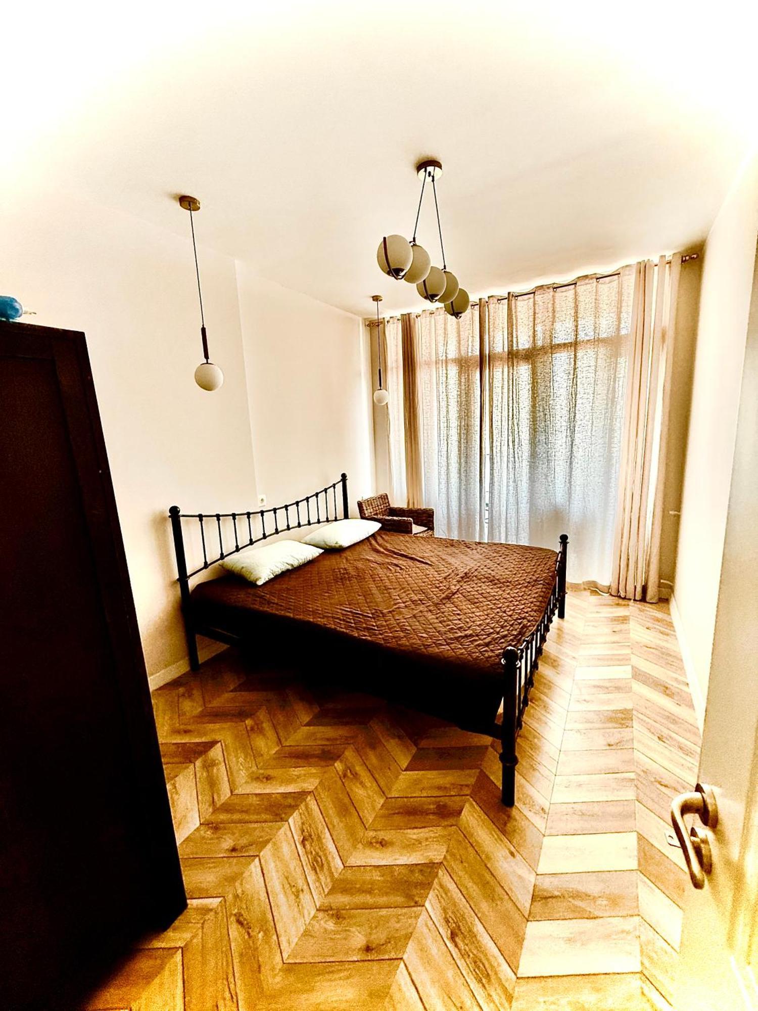 באטומי Tamuna'S Cozy Apartment מראה חיצוני תמונה